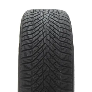 BMW 5er G60 G61 Winterräder Y-Speiche 932 Pirelli 225/55R18 102H DOT24 5A324D5 - Bild 8