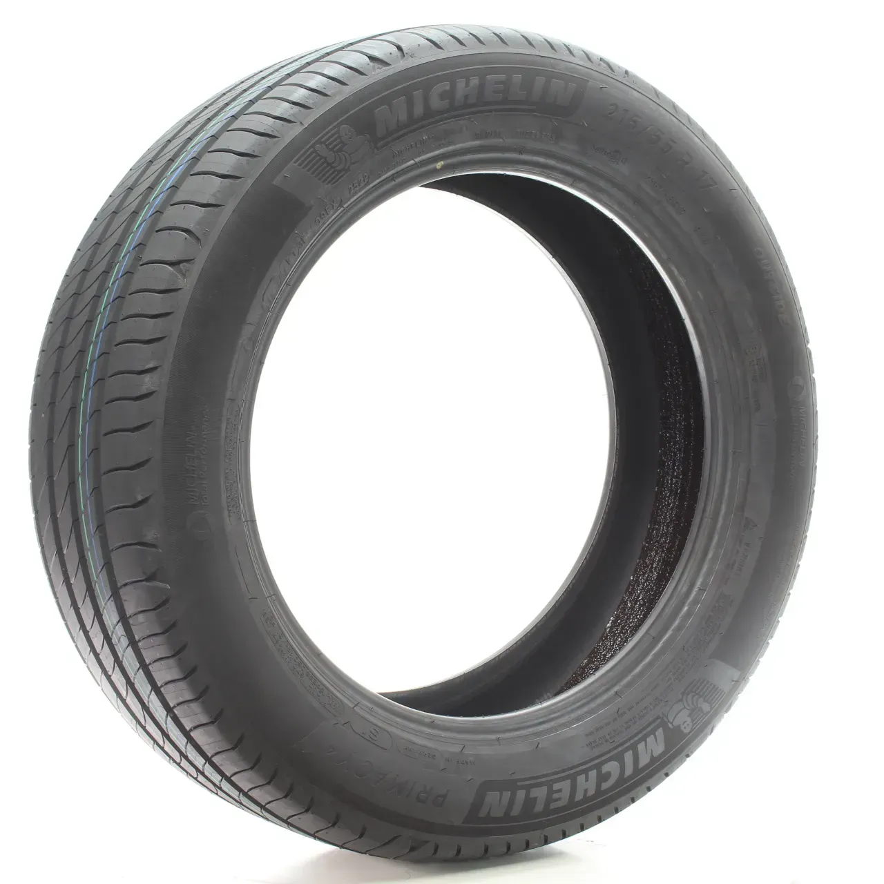 Sommerreifen Michelin Primacy 4 SelfSeal S1 215/55 R17 94V 1Stk 788252 - Bild 1
