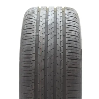 Sommerreifen Continental EcoContact 6 ContiSeal EVc 245/45 R18 96W DOT23 1Stk - Bild 6
