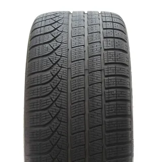 BMW M2 G87 M3 G80 M4 G82 Winterräder M Doppelspeiche 829 275/35R19 DOT25 8093844 - Bild 7