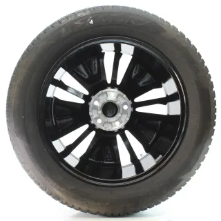 VW Tayron Tiguan CT1 Winterräder Napoli Sentury 235/55R18 104H DOT24 571601025K - Bild 5