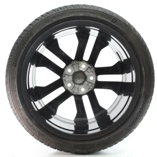 Audi A3 S3 8Y GY Winterräder Bridgestone 225/40R18 92V DOT24 8Y0601025CE - Bild 5
