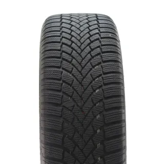 VW Golf 8 VIII CD1 Winterräder Belmont Bridgestone 205/50R17 DOT25 5H0601025B - Bild 7