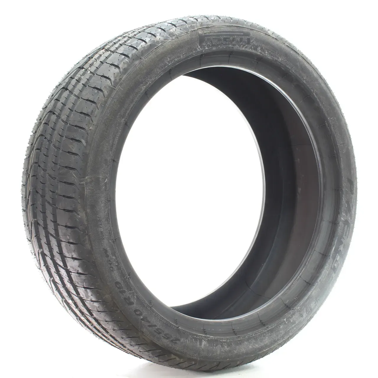 Sommerreifen Pirelli P Zero * RSC 255/40R19 96W DOT23 DEMO 2141100 - Bild 1