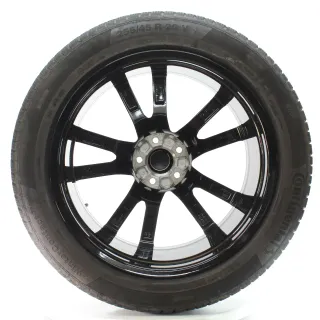 Audi Q5 SQ5 FY Winterräder 10-Speichen-Vox-Design 255/45R20 101V 80A071490C - Bild 5