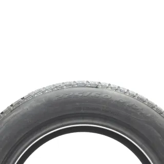 Winterreifen Pirelli Winter Sottozero 3 * 225/60R17 99H DOT23 DEMO 2467600 - Bild 4