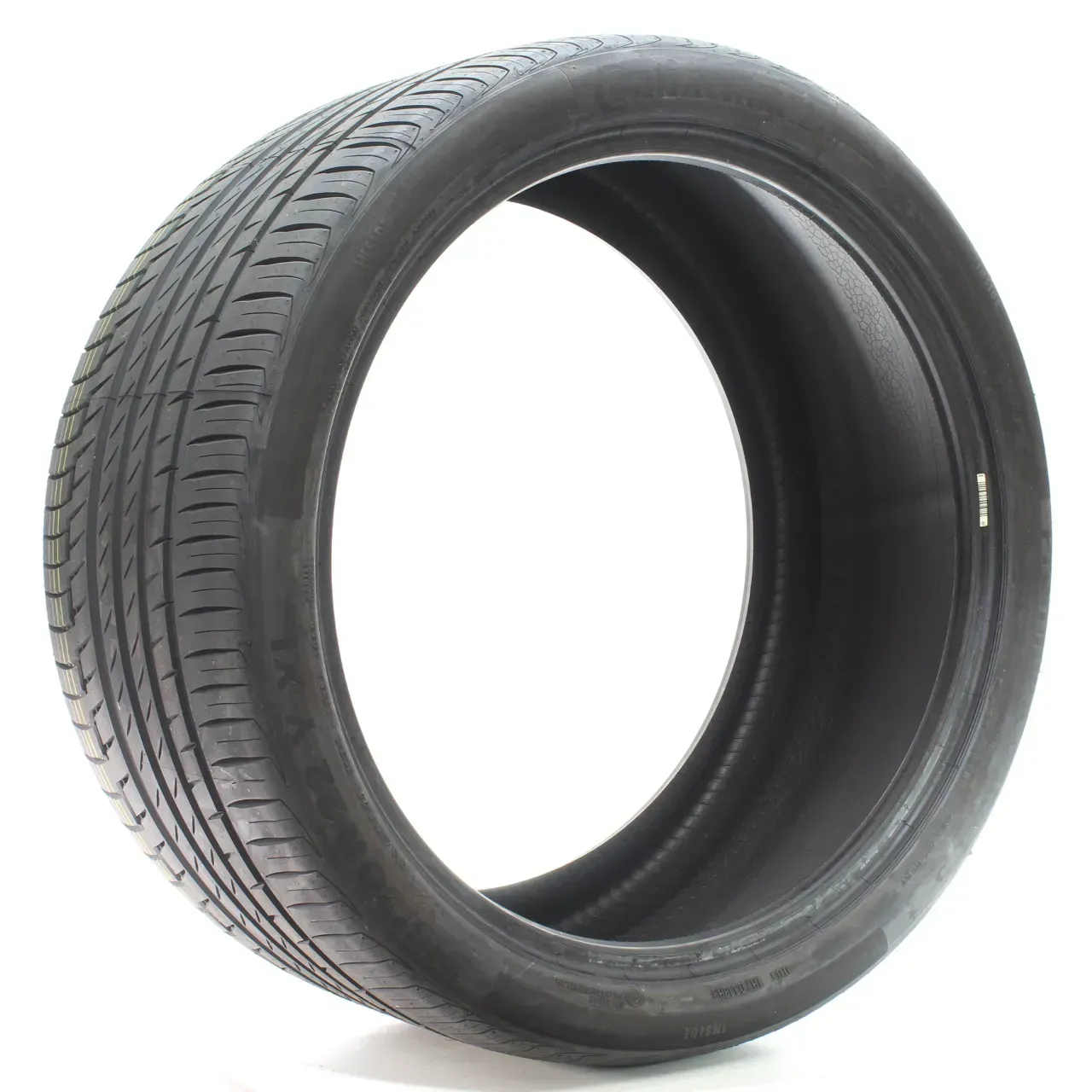 Sommerreifen Continental Premium Contact 6 * XL EVc 315/30 R22 107Y DOT26 NEU - Bild 1