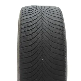 Audi A5 S5 B10 FU Winterräder Schwarz Bridgestone 245/40R19 DOT24 8B3601025BA - Bild 7