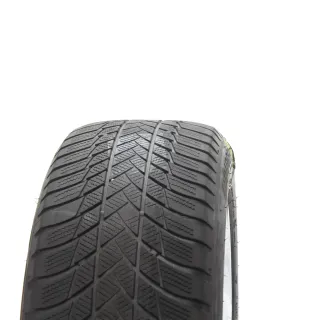 Audi A6 S6 4K C8 Winterräder 5-Arm Bridgestone 225/55R18 102V DOT23 4K0601025D - Bild 5