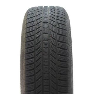 Skoda Kodiaq NS Winterräder 5-Doppelspeichen Conti 215/65R17 DOT24 57H601025M - Bild 7