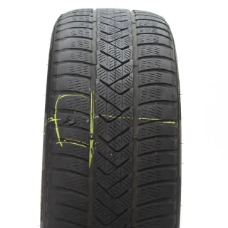BMW X3 G01 X4 G02 Winterräder Y-Speiche 695 Pirelli 245/45-275/40R20 6881208-9 - Bild 4