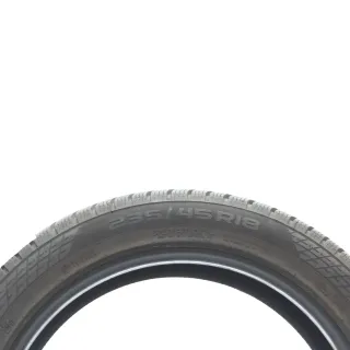Winterreifen Nokian WR SNOWPROOF P XL 235/45R18 98V DOT25 T431246 - Bild 4