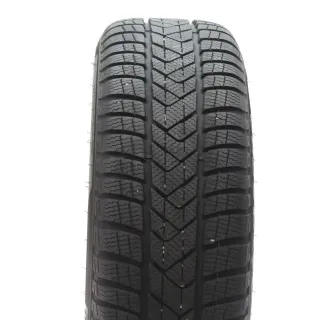 VW Golf 8 VIII CD1 Winterräder Belmont Pirelli 205/50R17 93H DOT25 5H0601025B - Bild 7