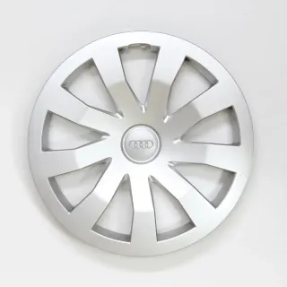 Audi A1 GB 15 Zoll Radkappen Radblenden Radzierblenden Original 82A601147 4Stk - Bild 4