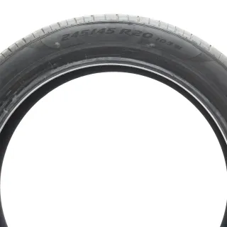 Sommerreifen Pirelli P Zero * XL 245/45R20 103W DOT24 1Stk 8019227291872 - Bild 3