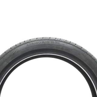 Winterreifen Continental WinterContact TS 860 S * SSR XL 225/40R19 93H NEU 1Stk - Bild 3