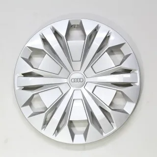 Audi Q3 F3 17 Zoll Radkappen Radblenden Radzierblenden Original 83A601147 4Stk - Bild 6