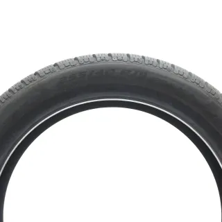 Winterreifen Pirelli P-Zero Winter * XL 255/40 R19 100V DOT24 NEU 1Stk - Bild 5
