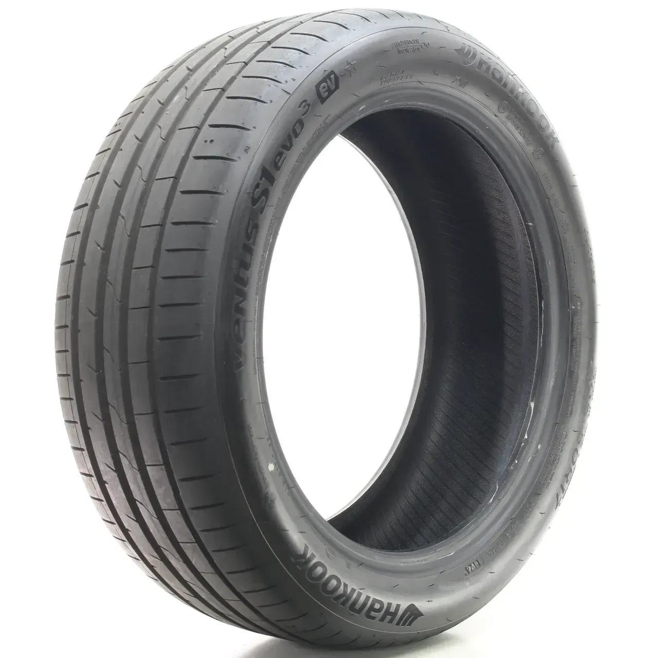 Sommerreifen Hankook Ventus S1 evo 3 K127E ev * XL 205/50 R17 93H 1Stk DOT24 - Bild 1
