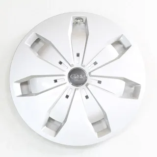Audi Q2 GA 16 Zoll Radkappen Radblenden Radzierblenden Original 81A601147 4Stk - Bild 6