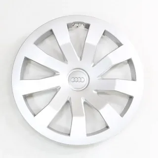 Audi A1 GB 15 Zoll Radkappen Radblenden Radzierblenden Original 82A601147 4Stk - Bild 6
