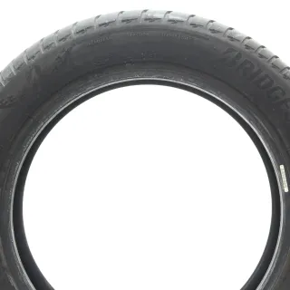 Winterreifen Bridgestone Turanza T005 215/55R17 94V DOT21 1Stk - Bild 4