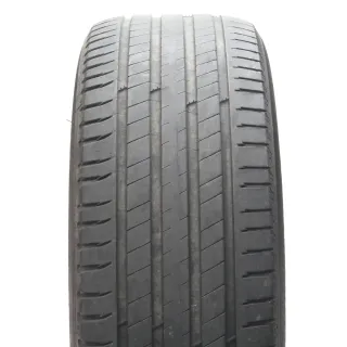 Sommerreifen Michelin Latitude Sport 3 AO 235/55R19 101W DOT21 1Stk - Bild 6