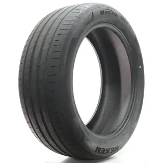 Sommerreifen Nexen Nfera Sport * SU2 XL 255/50 R21 109Y DOT25 DEMO 1Stk - Bild 1