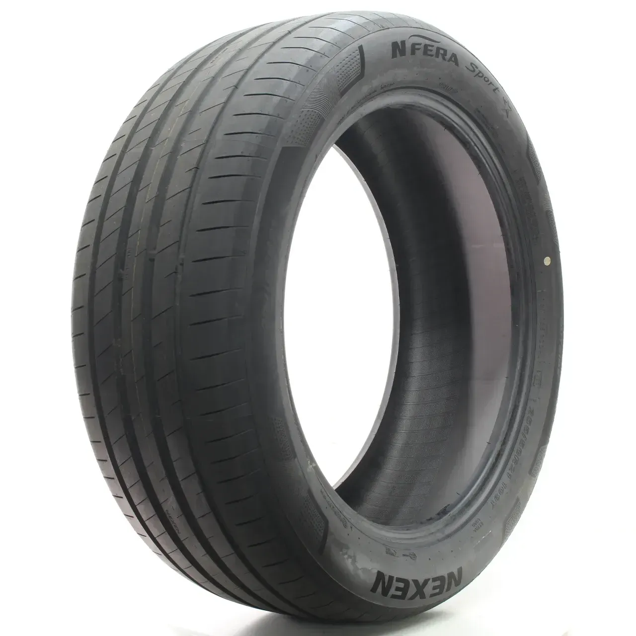 Sommerreifen Nexen Nfera Sport * SU2 XL 255/50 R21 109Y DOT25 DEMO 1Stk - Bild 1