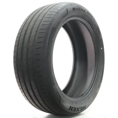 Background image for Sommerreifen Nexen Nfera Sport * SU2 XL 255/50 R21 109Y DOT25 DEMO 1Stk