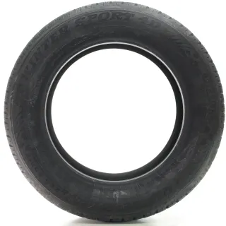 Winterreifen Dunlop SP Winter Sport 4D MS * 225/60 R17 99H DOT22 1Stk - Bild 2