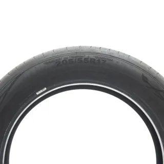 Sommerreifen Giti Tire GitiComfort 225 V1 * XL 205/55 R17 95H DOT24 1Stk - Bild 3