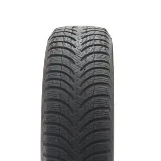 MINI Cooper F55 F56 F57 Winterräder Heli Spoke 492 Michelin 175/65R15 6855101 - Bild 7