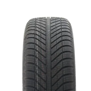 Audi A4 S4 8W Allwetterräder Goodyear 225/50R17 98V XL DOT23 NEU 8W0601025K - Bild 7