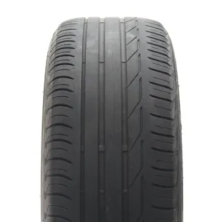 BMW X1 F48 X2 F39 Sommerräder Turbinenstyling 561 225/55R17 97W 6856062-1 - Bild 7