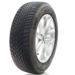 Seat Tarraco KN2 Winterräder Dynamic Bridgestone 215/65R17 103H DOT21 5FJ601025 - Bild 6