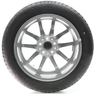 BMW Z4 G29 Winterräder V-Speiche 768 Bridgestone 225/50R17 98H DOT21 6886152-3 - Bild 5