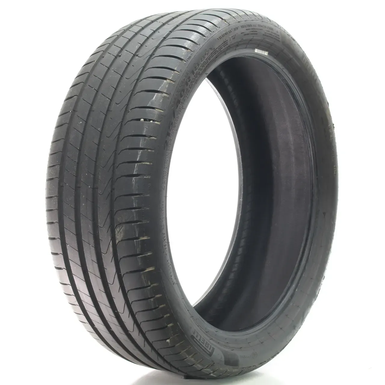 Sommerreifen Pirelli Cinturato P7 * XL 215/40 R18 89Y DOT25 1Stk - Bild 1