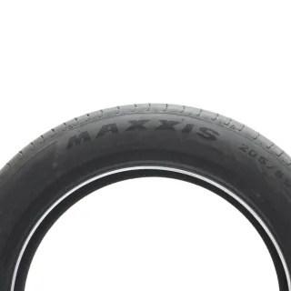 Sommerreifen Maxxis Premitra HP6 * XL 205/55 R17 95Y DOT25 DEMO 1Stk - Bild 5