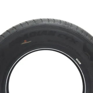 Sommerreifen Nexen Roadian CTX 8PR 215/70 R15C 109/107S DEMO 1Stk - Bild 5
