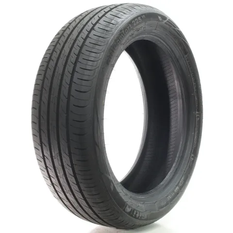 Background image for Sommerreifen Giti Tire GitiComfort 225 V1 XL 215/50 R18 96V DOT25 DEMO 1Stk