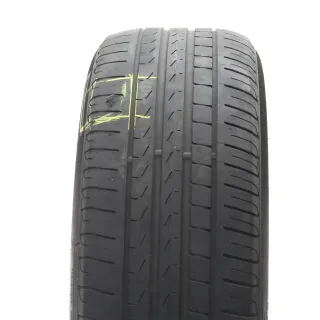 BMW X1 F48 X2 F39 Sommerräder Doppelspeiche 567 Pirelli 225/50R18 95W 6881443 - Bild 2