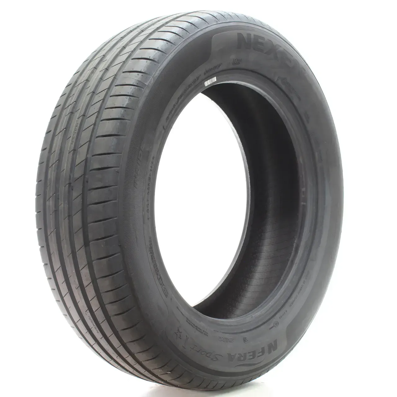 Sommerreifen Nexen N'Fera Sport SU2 * XL 205/65R17 100Y DEMO 1Stk 8807622215742 - Bild 1