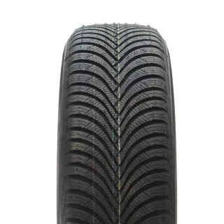 VW T-ROC A11 Audi Q2 GAB Winterräder Stahl Michelin 205/60R16 DOT25 5Q0601027CJ - Bild 7