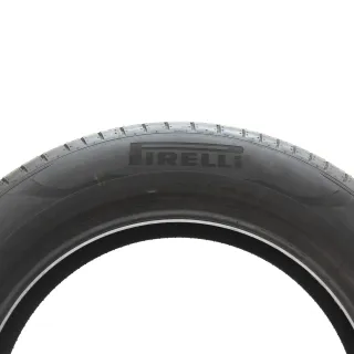 Sommerreifen Pirelli P-Zero (PZ4) * RSC XL 275/50 R20 113W DOT22 1Stk - Bild 5