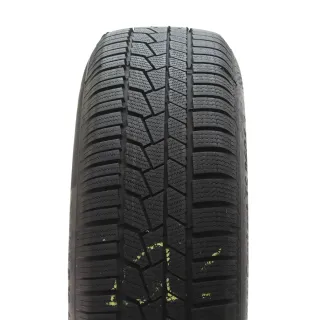 BMW 2er U06 Winterräder Doppelspeiche 186 Continental 205/65R16 DOT25 6888838 - Bild 7