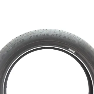 Sommerreifen Maxxis Premitra HP 6 * XL 215/45 R17 91Y DEMO DOT24 1Stk - Bild 3