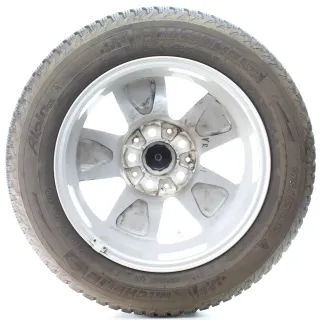MINI Cooper F55 F56 F57 Winterräder Heli Spoke 492 Michelin 175/65R15 6855101 - Bild 5