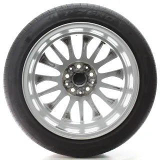 BMW 1er F40 2er F44 Sommerräder Vielspeiche 546 Pirelli 225/45R17 94Y 6856084 - Bild 5