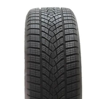 BMW 4er i4 G26 Winterräder V-Speiche 851 Refined Silver 225/55R17 101H 6896762 - Bild 7
